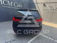 2014 BMW X5