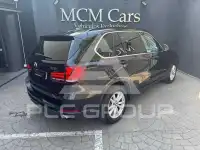 2014 BMW X5