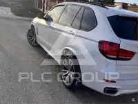2014 BMW X5