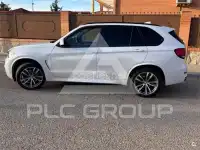 2014 BMW X5