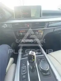 2014 BMW X5