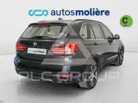 2014 BMW X5