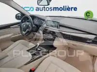 2014 BMW X5