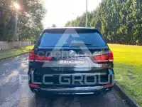 2014 BMW X5