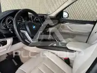 2014 BMW X5