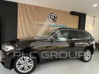 2014 BMW X5