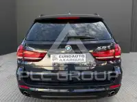 2014 BMW X5