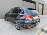 2014 BMW X5