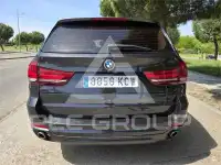 2014 BMW X5