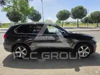 2014 BMW X5