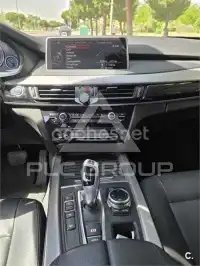 2014 BMW X5
