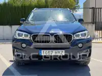 2014 BMW X5
