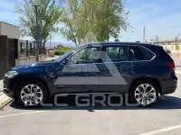 2014 BMW X5