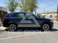 2014 BMW X5