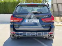 2014 BMW X5