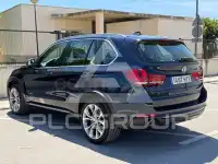 2014 BMW X5