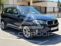 2014 BMW X5