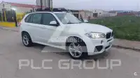 2014 BMW X5