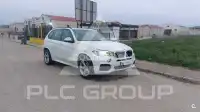 2014 BMW X5