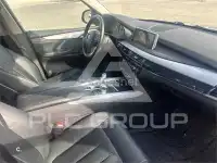 2014 BMW X5
