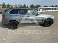 2014 BMW X5