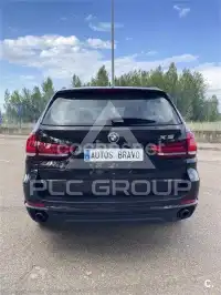 2014 BMW X5