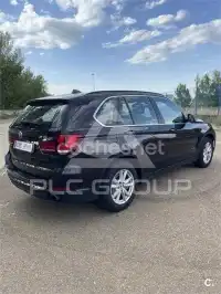 2014 BMW X5