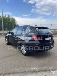 2014 BMW X5