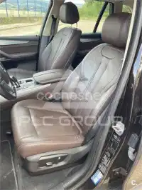 2014 BMW X5