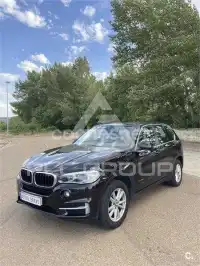 2014 BMW X5