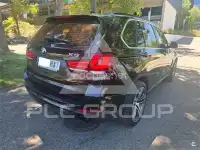2014 BMW X5