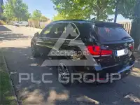 2014 BMW X5