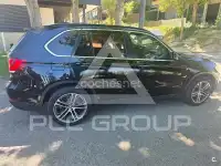 2014 BMW X5