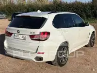 2014 BMW X5