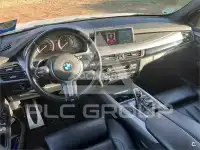 2014 BMW X5