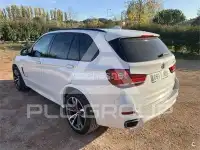 2014 BMW X5