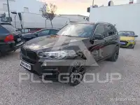 2014 BMW X5
