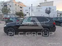 2014 BMW X5