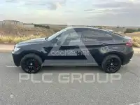 2014 BMW X6