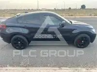 2014 BMW X6