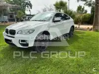 2014 BMW X6