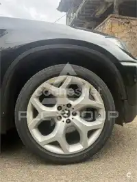 2014 BMW X6