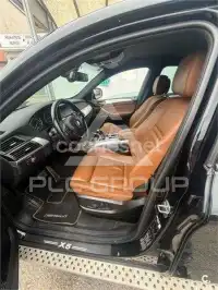2014 BMW X6