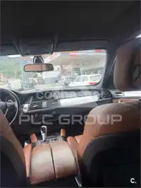 2014 BMW X6