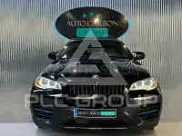 2014 BMW X6