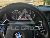2014 BMW X6