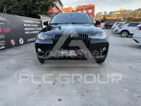 2014 BMW X6