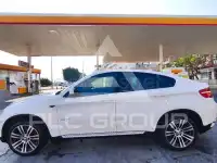 2014 BMW X6