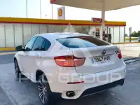 2014 BMW X6