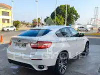 2014 BMW X6